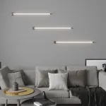 Светильник линейный светодиодный Novotech Konst 6626/20L