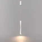 Подвесной светильник Odeon light Hightech 4290/5L