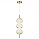 Подвесной светильник Lumion Ledio 6577/18L от ImperiumLoft