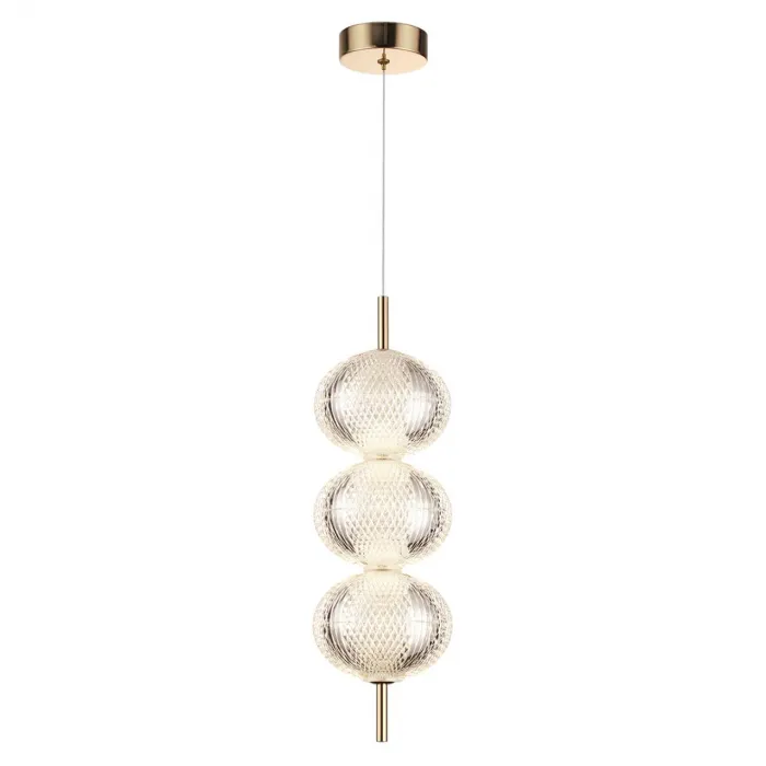 Подвесной светильник Lumion Ledio 6577/18L от ImperiumLoft