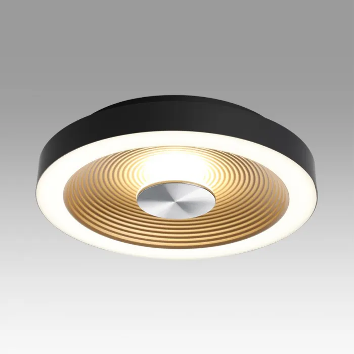Потолочный светильник Сонекс Mitra led 18вт ø320 8222/1T от ImperiumLoft