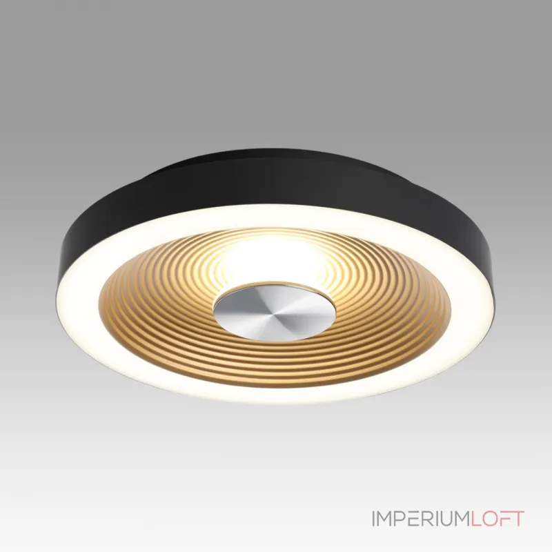 Потолочный светильник Сонекс Mitra led 18вт ø320 8222/1T