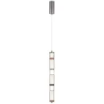Подвесной светильник Odeon light L-vision 5456/18L