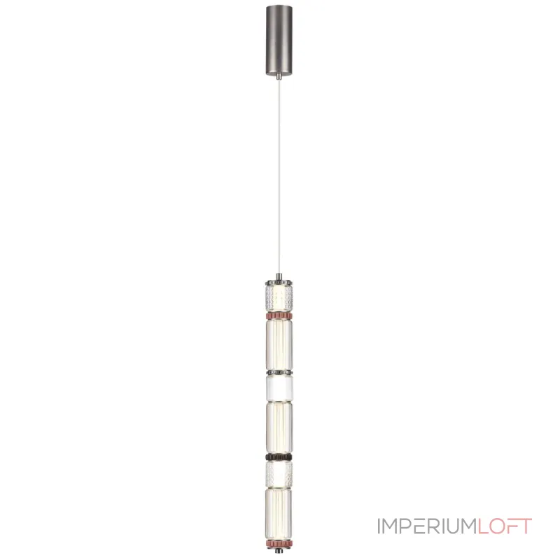 Подвесной светильник Odeon light L-vision 5456/18L