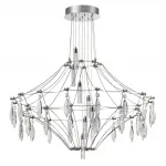 Потолочный светильник Odeon Light Classic 7748/DL