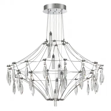 Потолочный светильник Odeon Light Classic 6699/51CL Потолочный светильник Odeon Light Classic 6699/51CL