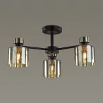 Люстра потолочная Lumion Comfi 5643/3C от ImperiumLoft