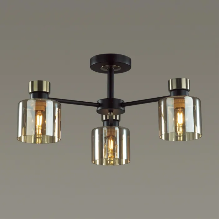 Люстра потолочная Lumion Comfi 5643/3C от ImperiumLoft