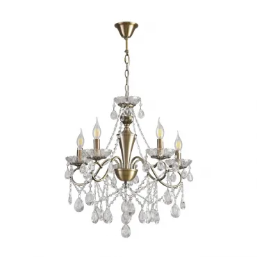 Подвесная люстра Lumion Classi 8346/5
