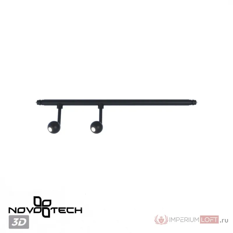 Светильник Novotech Konst 6636/6WL от ImperiumLoft