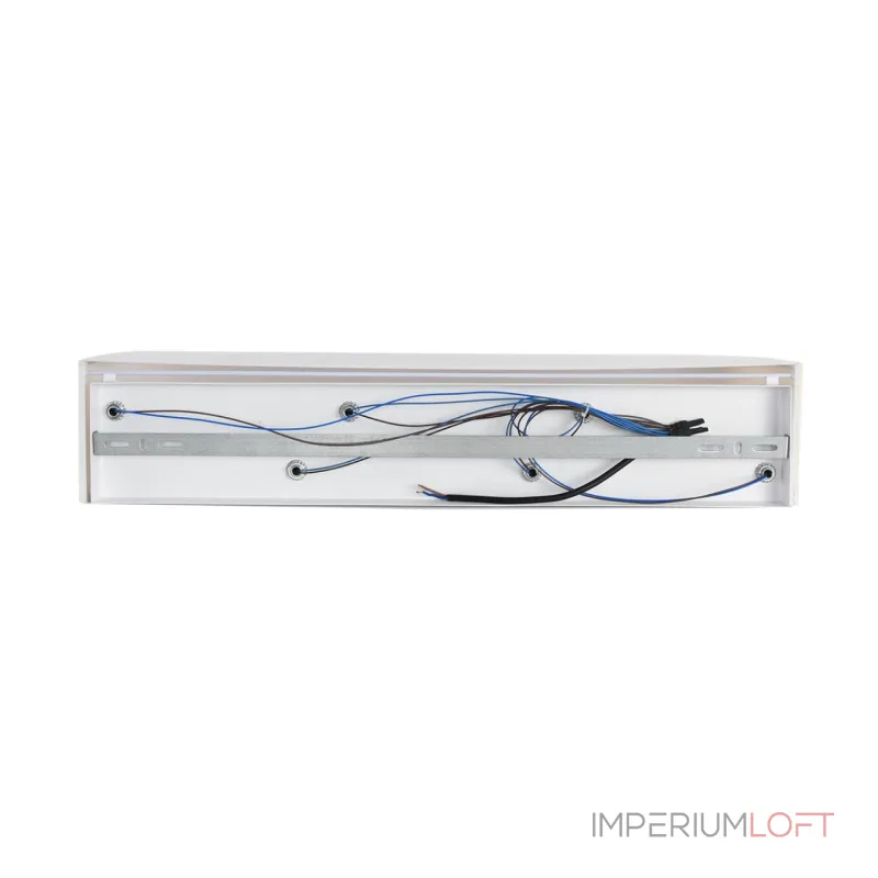 Настенный светильник Lumion Moderni 8328/6W