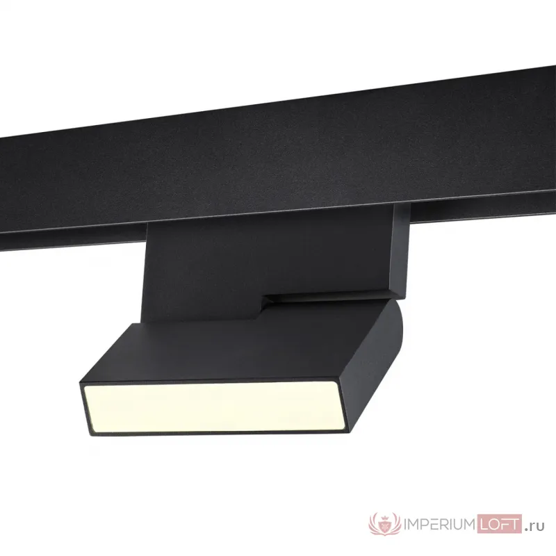 Трековый смарт-светильник Novotech Shino 6699/35L от ImperiumLoft