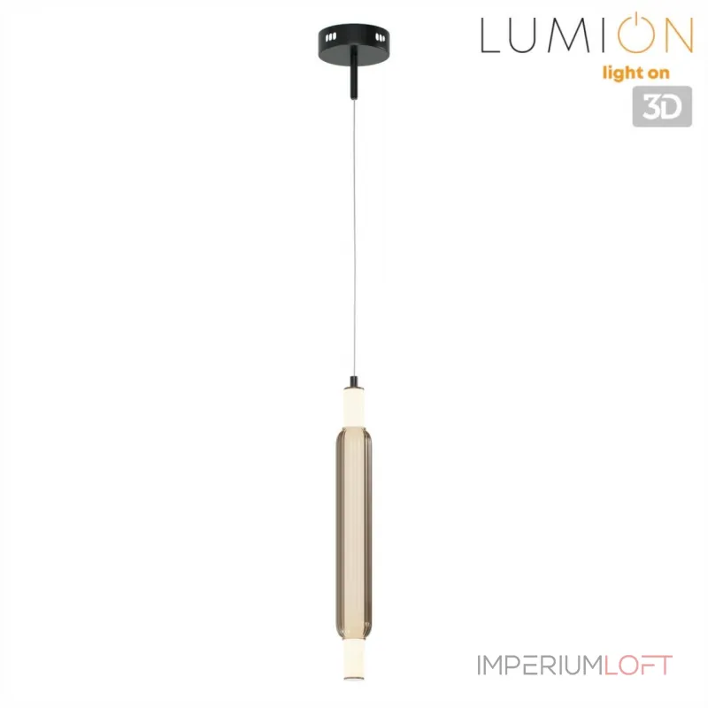 Настенный светильник Lumion Ledio 6556/15WCL от ImperiumLoft Настенный светильник Lumion Ledio 6556/15WCL от ImperiumLoft