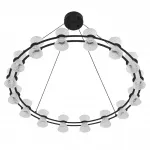 Подвесная люстра Lumion Ledio 8341/54L