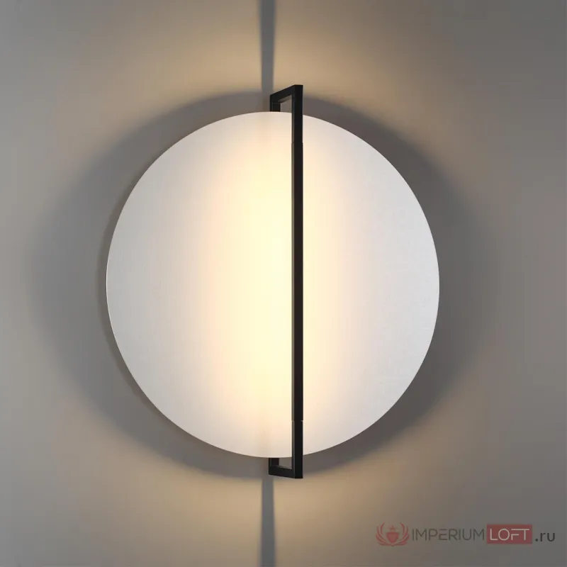 Настенный светильник Odeon Light Hightech 7760/50L от ImperiumLoft