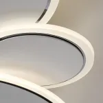 Потолочный светильник Lumion Ledio 8011/80CL от ImperiumLoft