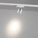 Светильник светодиодный однофазный трехжильный трековый Novotech Port 359810