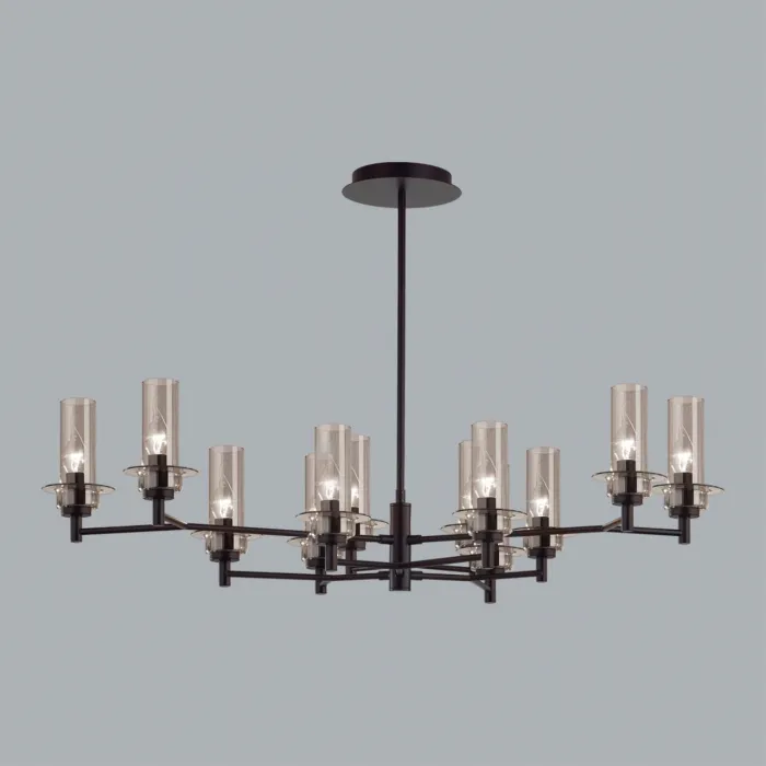 Люстра потолочная Lumion Classi 359346 от ImperiumLoft