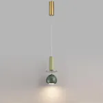 Подвесной светильник Odeon Light JAZZ 5475/4L