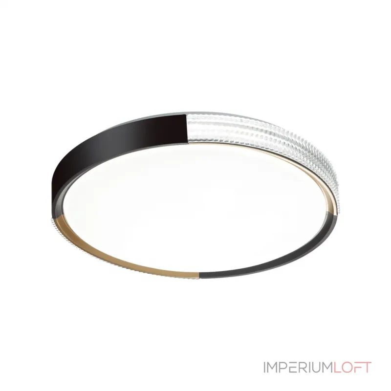 Потолочный светильник Sonex Velio 7629/DL Потолочный светильник Sonex Velio 7629/DL