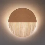 Настенный светильник Odeon light Ecodesign 7073/8WL