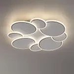 Потолочный светильник Lumion Ledio 8011/80CL от ImperiumLoft