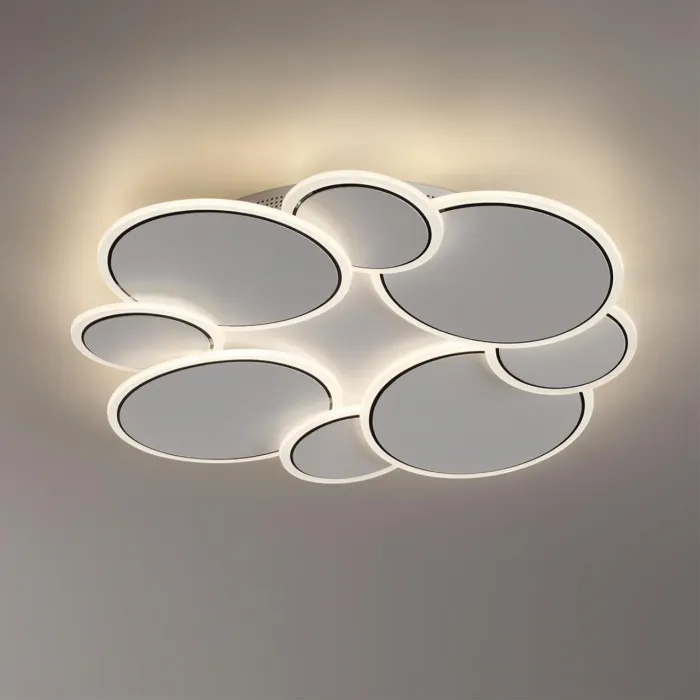 Потолочный светильник Lumion Ledio 8011/80CL от ImperiumLoft
