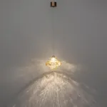 Подвесной светильник Odeon light L-vision 5108/3L
