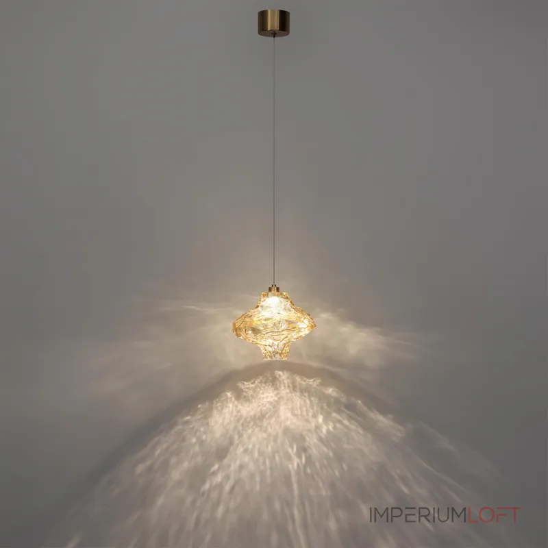 Подвесной светильник Odeon light L-vision 5108/3L