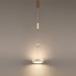 Подвесной светильник Odeon Light Riviera 5450/32L