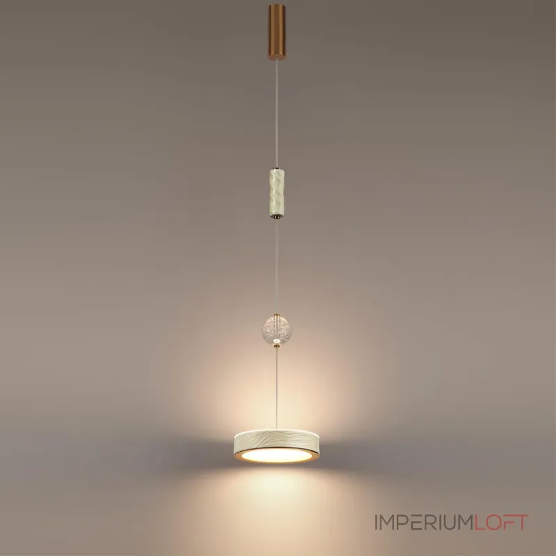 Подвесной светильник Odeon Light Riviera 5450/32L