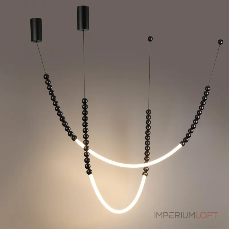 Подвесной светильник Odeon light Hightech 7149/24CL Подвесной светильник Odeon light Hightech 7149/24CL