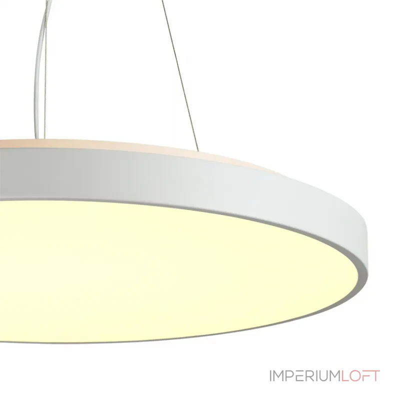 Потолочный светильник Сонекс Mitra led 92вт ø800 8232/1