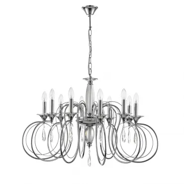 Подвесная люстра Lumion Classi 8032/10 Подвесная люстра Lumion Classi 8032/10