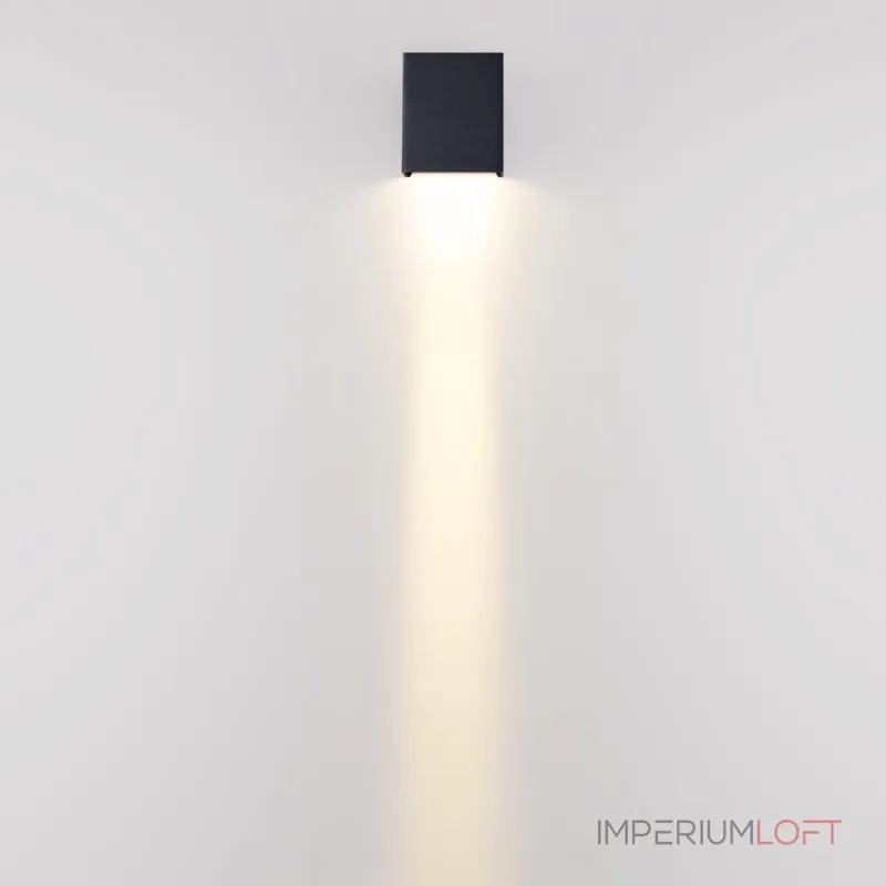 Уличный фасадный светильник Odeon light Nature 7188/5WL Уличный фасадный светильник Odeon light Nature 7188/5WL