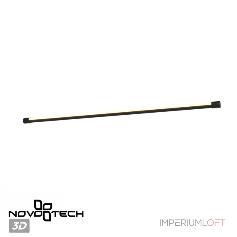 Светильник линейный светодиодный Novotech Konst 6625/15WL