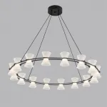 Подвесная люстра Lumion Ledio 8341/54L