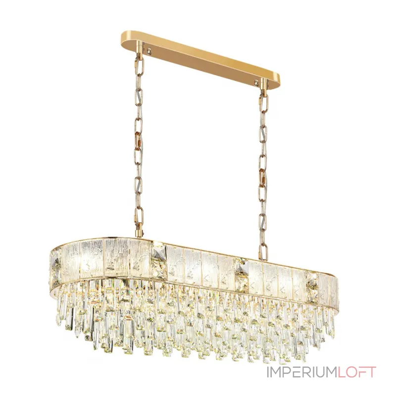 Подвесная люстра Odeon Light HALL ODL24 499 5070/14 E14 14*40W FIESTA Прозрачный Подвесная люстра Odeon Light HALL ODL24 499 5070/14 E14 14*40W FIESTA Прозрачный
