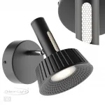 Настенный светильник Odeon Light Hightech 7689/40L от ImperiumLoft