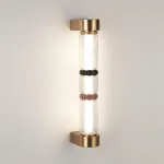 Настенный светильник Odeon light L-vision 5455/12WL
