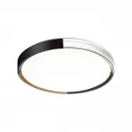 Потолочный светильник Sonex Velio 7629/DL Потолочный светильник Sonex Velio 7629/DL