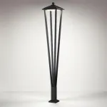 Уличный светильник Odeon Light Nature 7717/42L от ImperiumLoft