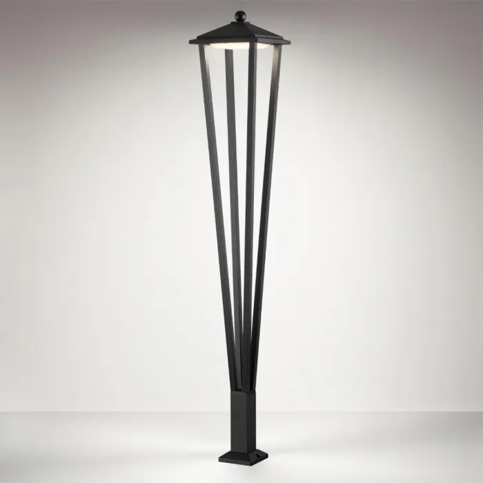 Уличный светильник Odeon Light Nature 7717/42L от ImperiumLoft