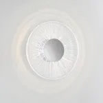 Настенный светильник Odeon Light Midcent 7647/DL от ImperiumLoft