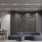 Трековый смарт-светильник Novotech Shino 359628