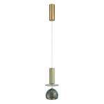 Подвесной светильник Odeon Light JAZZ 5475/4L