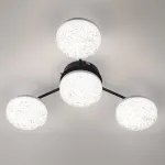Люстра потолочная Lumion Ledio 6565/1A от ImperiumLoft