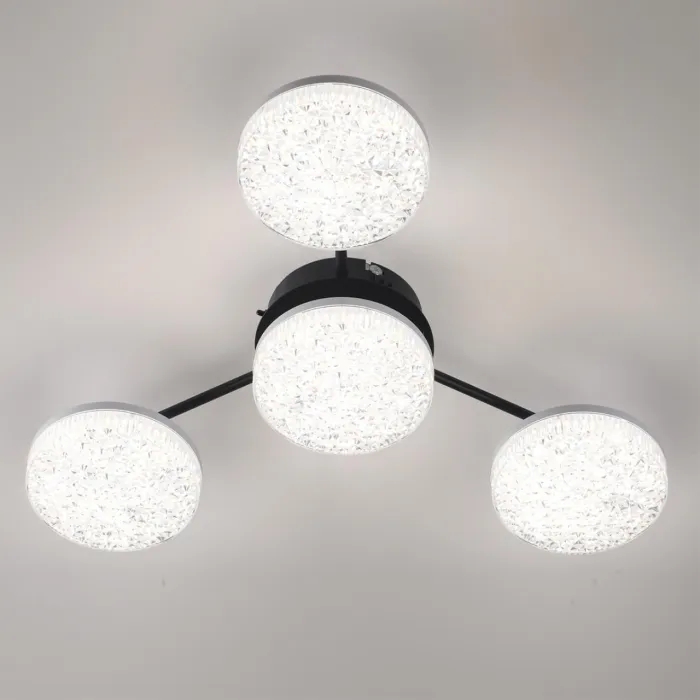 Люстра потолочная Lumion Ledio 6565/1A от ImperiumLoft