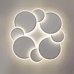 Потолочный светильник Lumion Ledio 8011/80CL от ImperiumLoft
