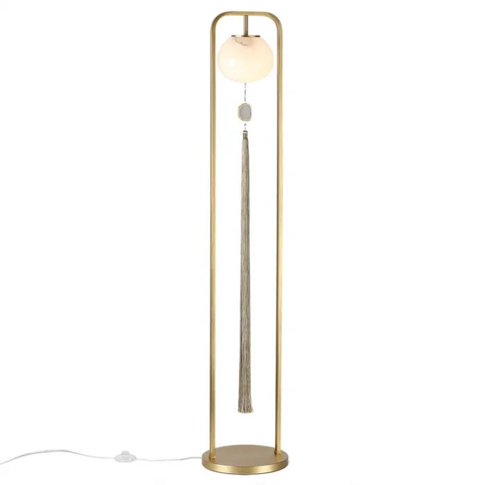 Торшер Odeon Light Modern 7065/10WL от ImperiumLoft